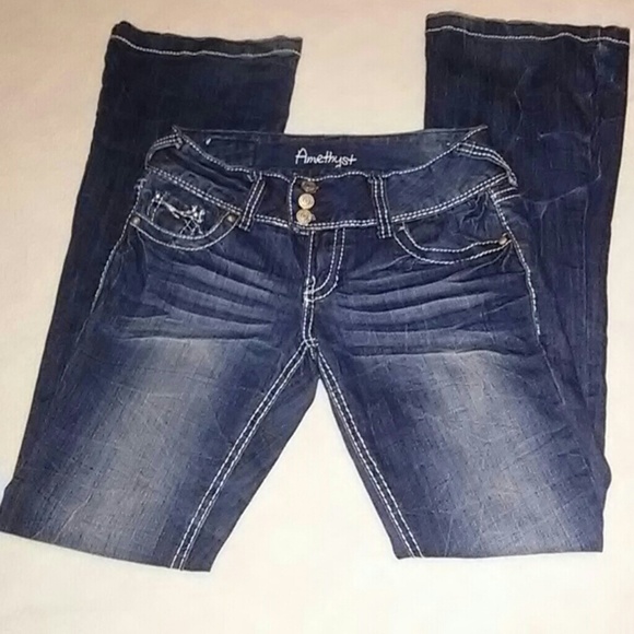 Denim - Jeans 2bundle